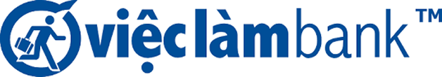 việclàmbankのロゴ