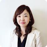 奥田 真美