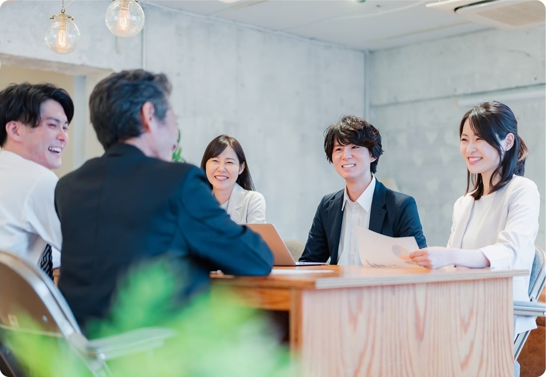 内定・入社フォロー