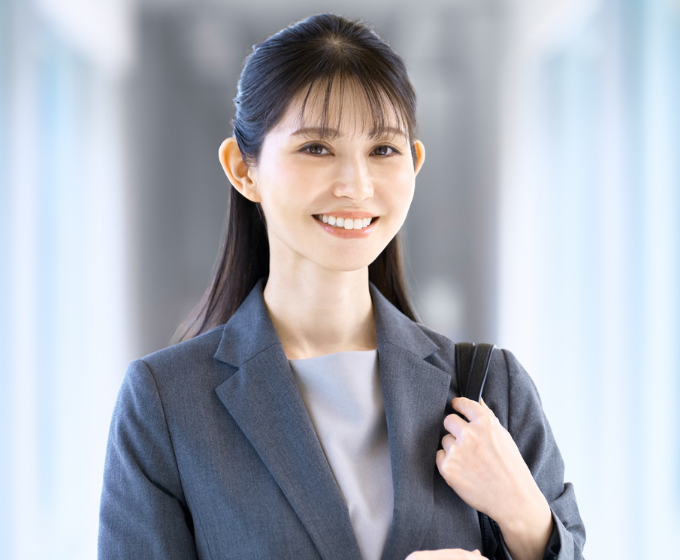 Uさん