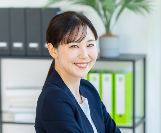 Kさん