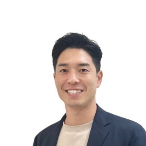長永 塁